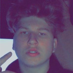 Meet your Posher, Tim